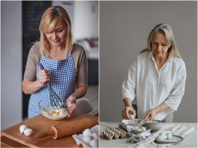 Câte ouă e indicat să mănânci săptămânal când ești la pensie, dacă ții la sănătatea ta - FOTO: Freepik(imagine cu rol ilustrativ)
