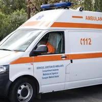 Accident grav pe DN1. Doi bărbați au murit după ce s-au răsturnat cu mașina - Foto: arhivă