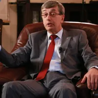 Ambasadorul rus Valei Kuzmin/Foto: Facebook