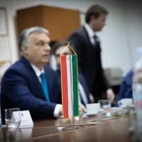 Viktor Orban Foto: Facebook