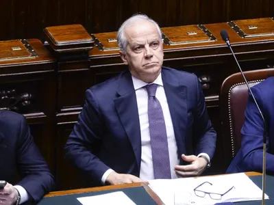 Matteo Piantedosi  - Foto: Profimedia Images