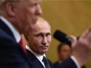 De ce e Putin nefericit cu Trump la Casa Albă: se străduiește să țină pasul cu un președinte care nu știe în ce direcție se îndreaptă