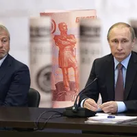 Fostul patron al Chelsea Londra, acord secret de 40 de milioane de dolari cu „portofelele” lui Putin - Foto: Profimedia images