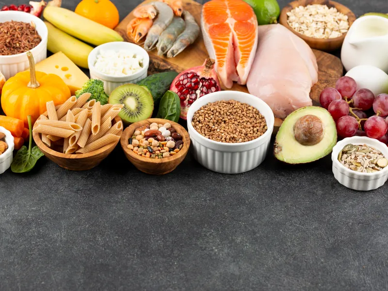 Alimente mai bogate în Omega-3 decât somonul. Protejează inima, îmbunătățesc memoria - Foto: Freepik (Imagine cu rol ilustrativ)