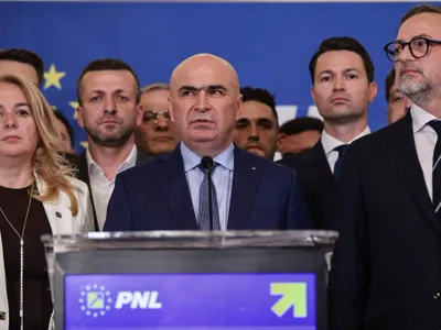 Ilie Bolojan - Foto: Facebook/ PNL