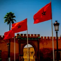 Autorităţile de la Rabat au decis suspendarea legăturilor cu ambasada Germaniei în Maroc. / Foto: alltherooms.com