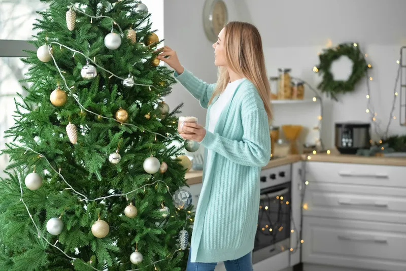 Brad - Foto: Freepik (Imagine cu rol ilustrativ)