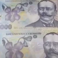 O bancnotă românească valorează cât un imobil. Nu e singura cu ajutorul căreia te poți îmbogăți - Foto: b1tv.ro