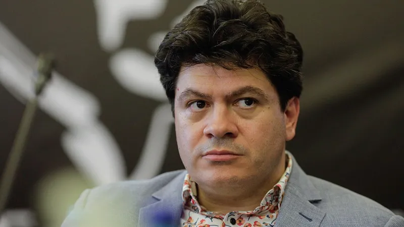 Rapsodia a 2-a a lui Enescu, dedicată tragediei de la Crevedia - Foto: INQUAM PHOTOS / George Călin