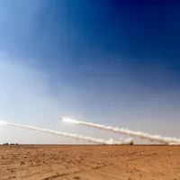 VIDEO Rachetele americane HIMARS au distrus o bază militară rusească aflată la 50 km distanță/FOTO: profimediaimages.ro