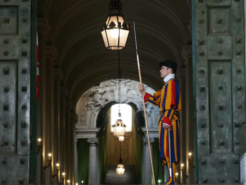 Când și cum va fi ales viitorul papă la Vatican? Procesul poate dura peste 10 zile - Foto: Profimedia Images (imagine cu rol ilustrativ)