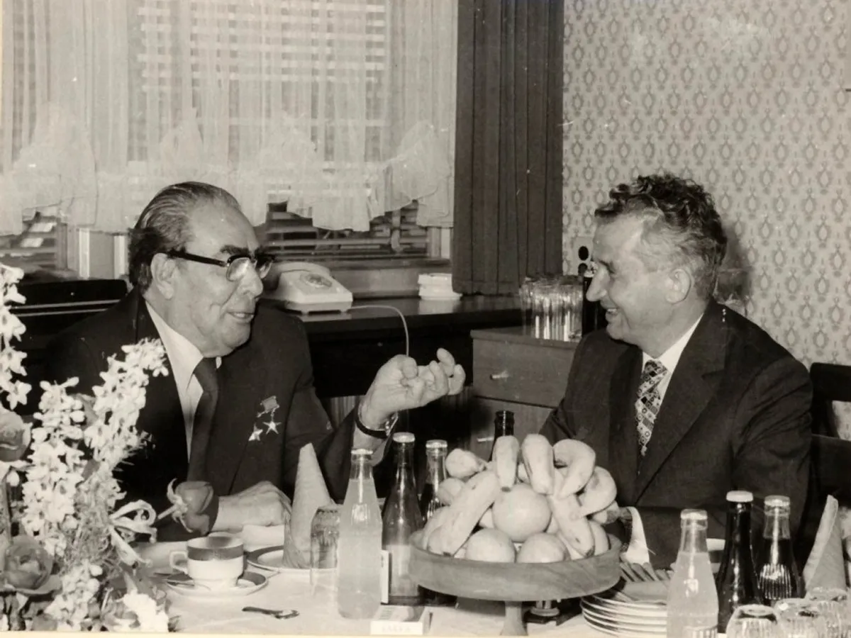 Când a vrut Rusia comunistă să invadeze România lui Ceaușescu