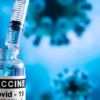 Rata de acoperire vaccinală a depășit 50% în București. / Foto: ecpc.org