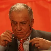 Ion Iliescu, fostul președinte al României - Foto: Profimedia Images