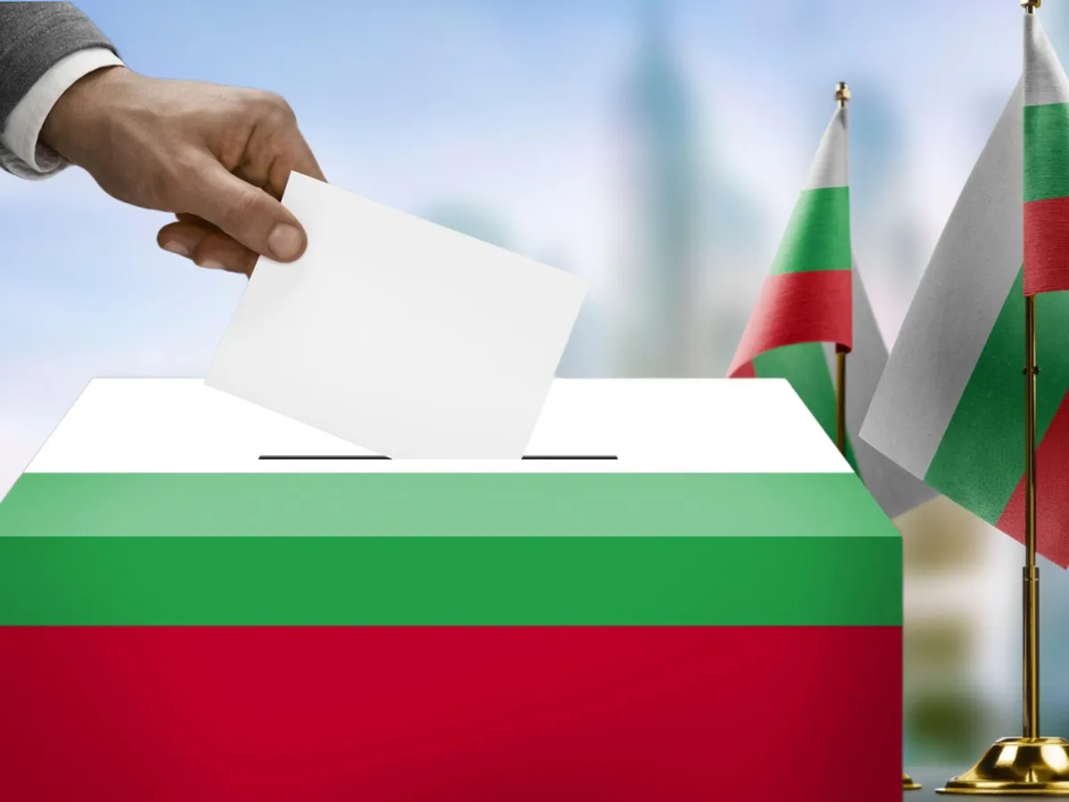 Blocaj politic la Sofia. Semnalul noilor alegeri anticipate. Cel mai mare partid refuză mandatul de guvernare