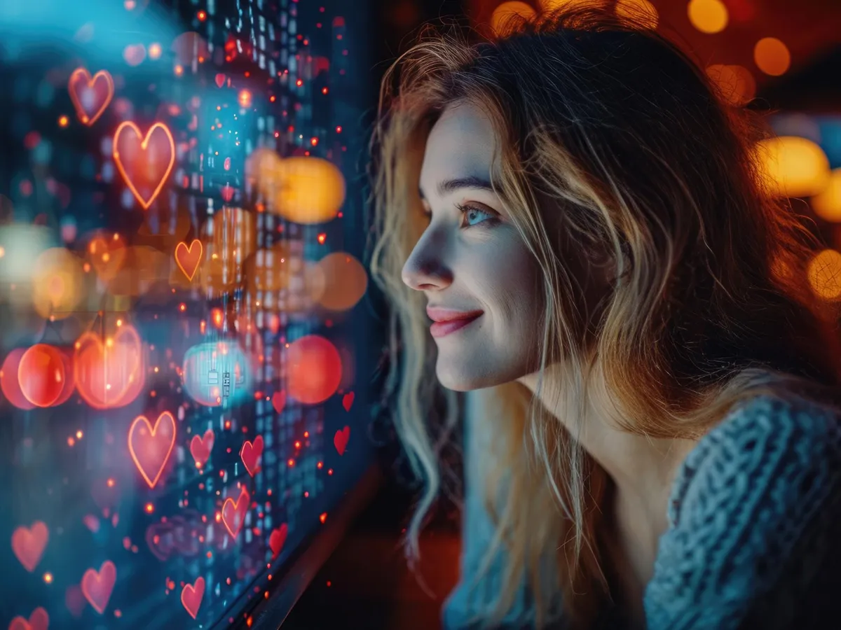 Horoscop decembrie al iubirii și prieteniei - Foto: Freepik