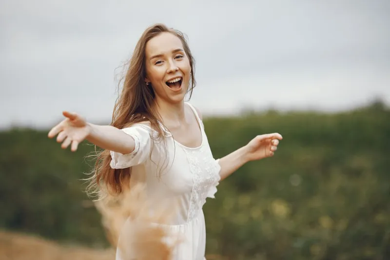 Horoscop femeie - Foto: Peexels (Imagine cu rol ilustrativ)