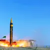 Iran a reluat atacurile asupra bazelor SUA. Dacă lansează spre Europa, în 135 de secunde se activează Deveselu -  Foto: Profimedia Images (imagine cu  rol ilustrativ)