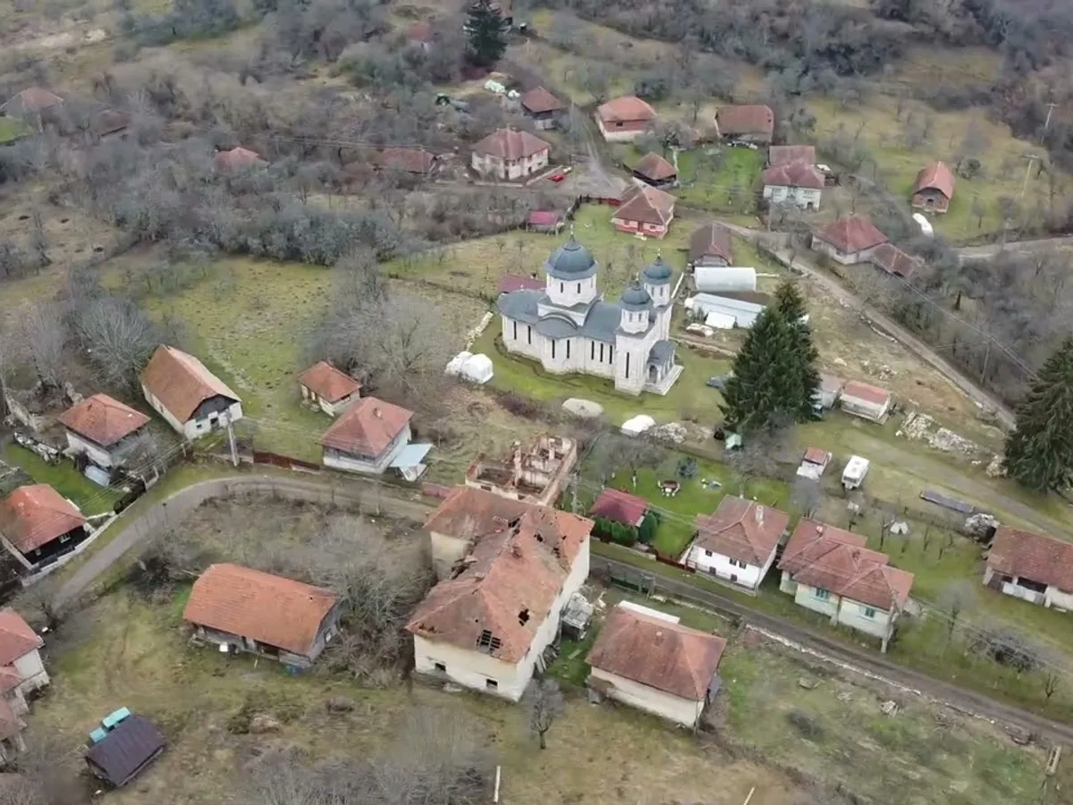 Cât timp și de ce se spune „Hristos a Înălțat” de Ispas? De ce oamenii de la sate au alte obiceiuri? - Foto: Arhivă (imagine cu rol ilustrativ)