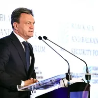 Premierul Republicii Moldova Dorin Recean - Foto: Facebook/Dorin Recean