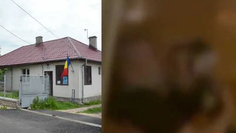 Agentă de politie, filmată de soțul ei când se săruta cu șeful de post. - Foto: anchetaonline.ro