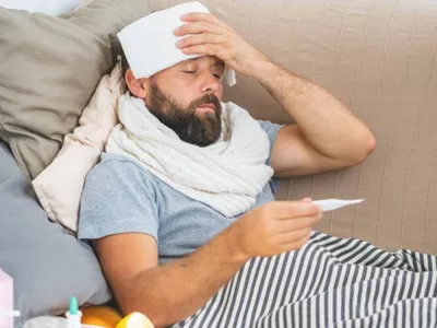 Leacul băbesc care te ajută să scapi de febră atunci când ești răcit. Ai nevoie doar de o legumă - Foto: Istock / imagine cu rol ilustrativ