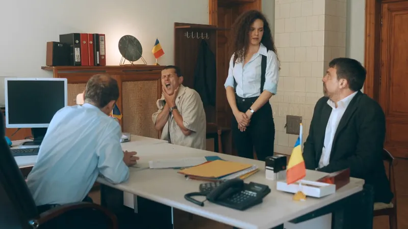 Unul dintre cei mai iubiți actori se întoarce la Pro TV. În ce producție poate fi văzut? - Foto: Știrile ProTV