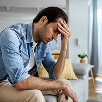 Un bărbat care avea dureri de cap a aflat că mai are de trăit 15 luni Foto: Freepik.com - rol ilustrativ
