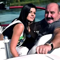 Nuțu Cămătaru - Foto: Youtube