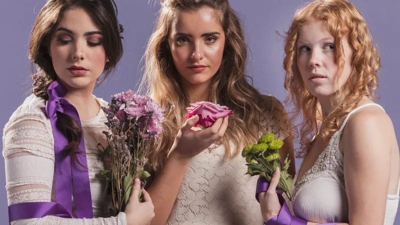 Femei frumoase - Foto: Magnific (rol ilustrativ)
