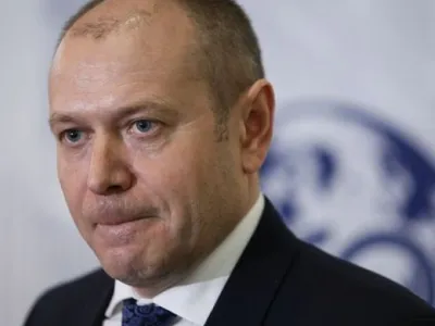 Șeful DIICOT, Felix Bănilă