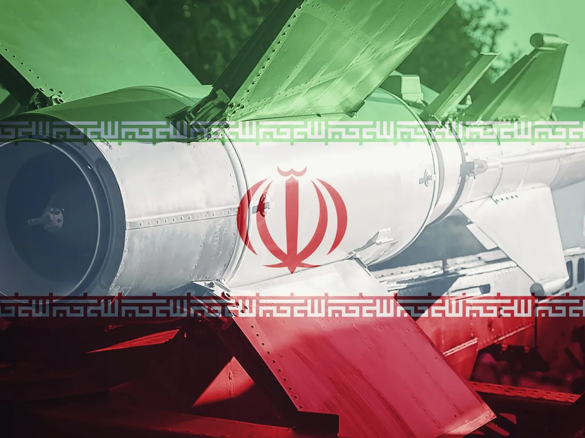 Iran - Foto: Profimedia images