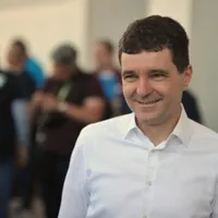 Nicușor Dan/Foto: Epoch Times