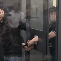 Oponentul Vladimir Kara-Murza, în închisoare - Foto: Profimedia Images