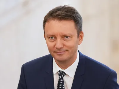 Siegfried Mureșan - Foto: Profimedia images