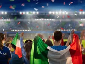 Un celebru club de fotbal a fost preluat de stat în Italia pentru a-l apăra de mafie. Care este? - Foto: Freepik (imagine cu rol ilustratiV)