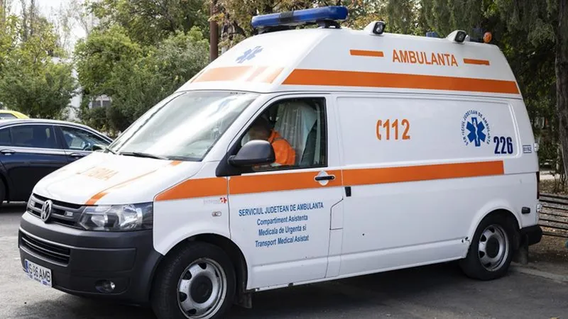 Un tânăr de 24 de ani a fost găsit mort, pe un câmp. Avea o plagă la nivelul gâtului - Foto: arhivă