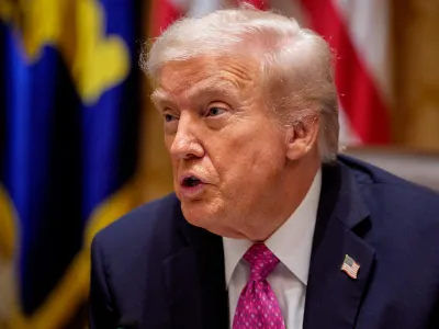 Donald Trump - Foto: Profimedia images