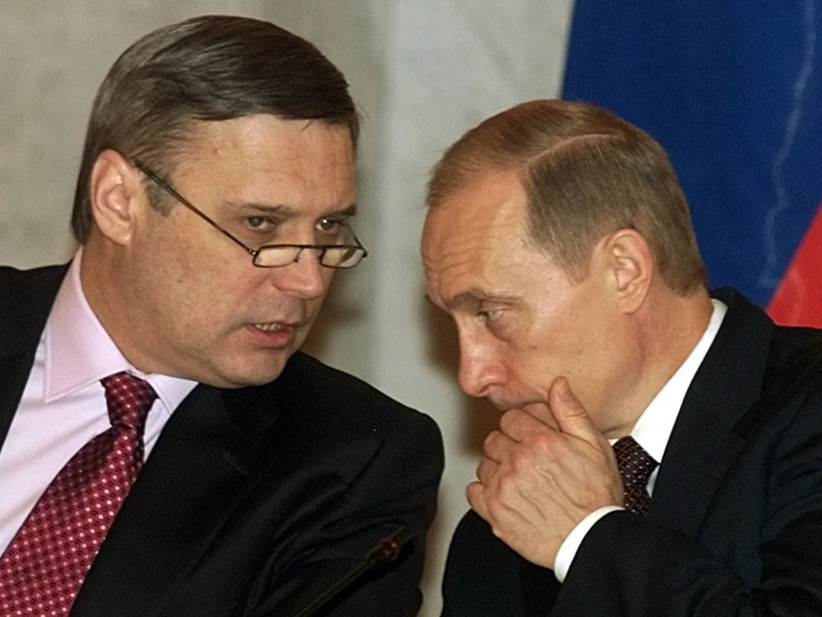 Primul premier al lui Putin explică de ce Rusia nu va opri războiul din Ucraina: "Nu vrea să fie văzut învins"