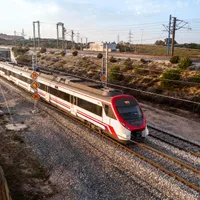 Tren - Foto: Magnific (rol ilustrativ)