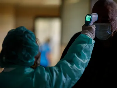 Foto: INQUAM Photos/ George Călin