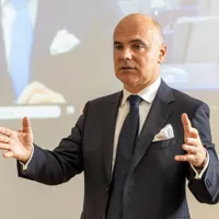 Rareș Bogdan: ”Noi ne batem în turul doi cu Marcel Ciolacu - Foto: Facebook/ Rareș Bogdan