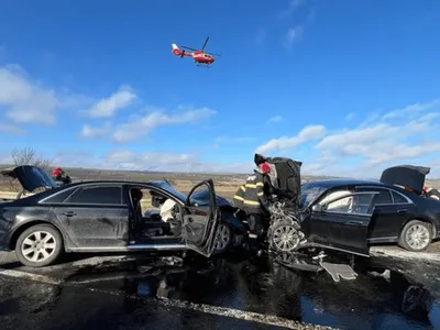 Marea păcăleală a șoferilor: de ce sunt mai multe accidente vara decât iarna? Luna în care riscul de impact este maxim