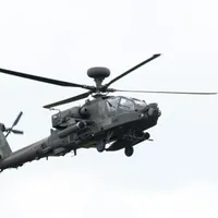 Un elicopter rusesc a intrat în spațiul aerian al Estoniei. Ambasadorul rus convocat de urgență/FOTO: Unsplash