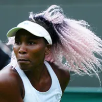 Deși are 43 de ani, Venus Williams a anunțat că nu are de gând să se retragă din tenis prea curând - Foto: Profimedia Images