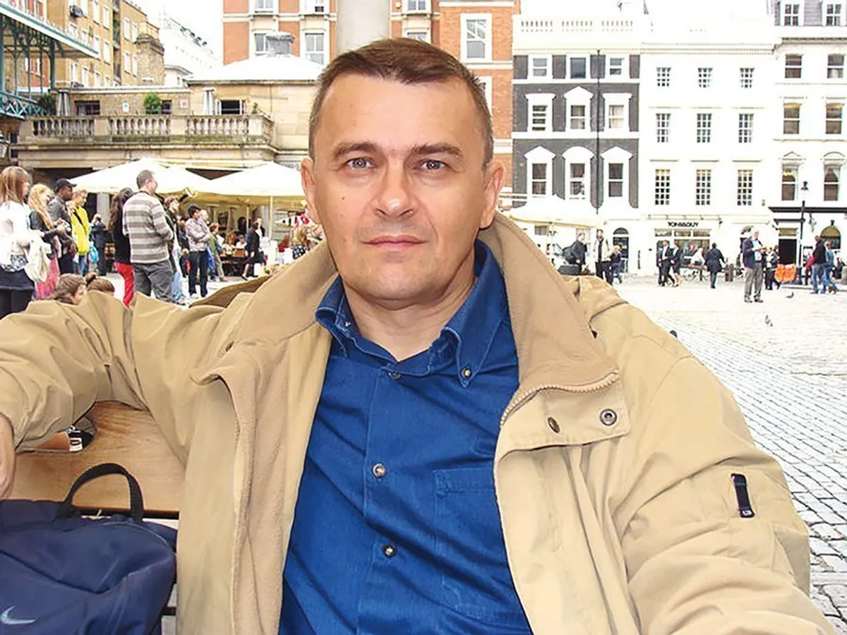 Valentin Ionescu, ministru al Privatizării în guvernarea CDR, a fost spectator la preluarea Lukoil