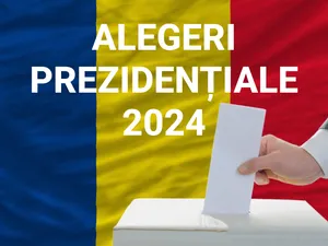 ALEGERI PREZIDENȚIALE 2024. Rezultate parțiale: 18.008.480 de români, așteptați la urne - Foto: Profimedia images