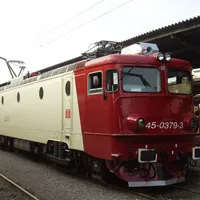 CFR Călători mai scoate locomotive pentru intervenții în caz de probleme cauzate de condiții meteo extreme - Foto: Wikimedia Commons