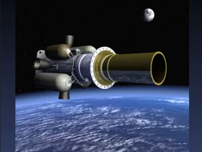 Europa, sistem exoatmosferic împotriva Oreșnik - Foto: Profimedia Images (imagine cu rol ilustrativ)
