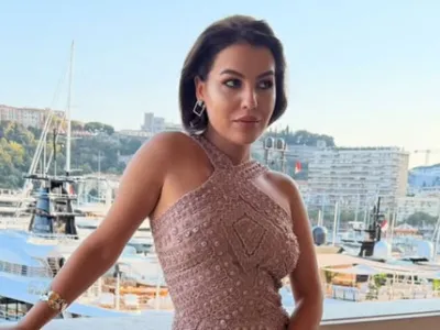 Romina Gingașu a lăsat ”mască” pe toată lumea, după ce o dronă a distrus un apartament în România: ”Pur și simplu”